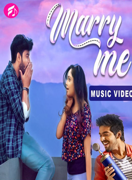 Marry Me - Album (Tamil)